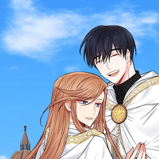 Witch's Wedding Diary cover