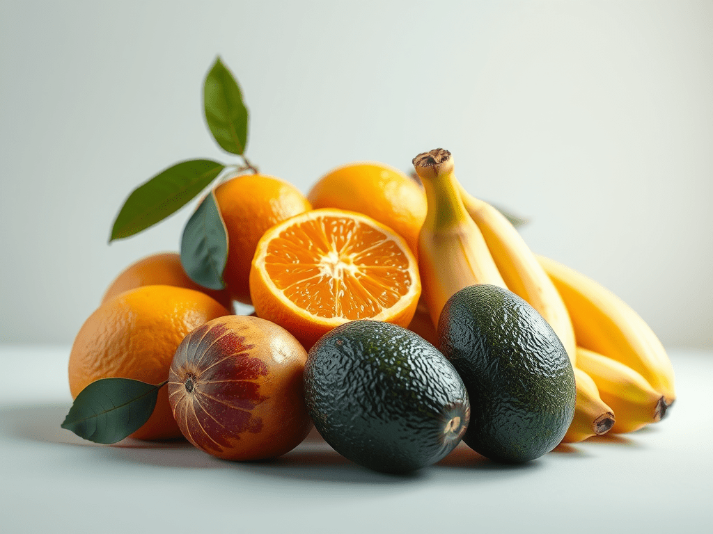 Best Fruits for Pregnant Women to Support Baby&nbsp;Growth