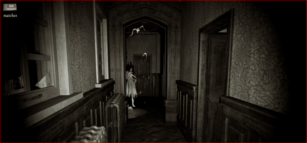 Horror Games That Can Be Played With&nbsp;Friends